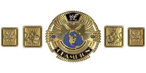 WWE Championship PNG Picture | PNG All