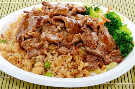 Wok And Teriyaki : Lacey, WA 98516 | Cuisine