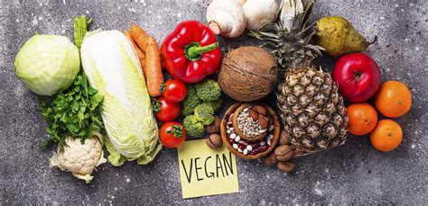 Dieta vegana: sceglierla per salvaguardare l’ambiente - Veggie Channel