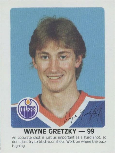 1984 Oilers Red Rooster Wayne Gretzky #99 Hockey - VCP Price Guide