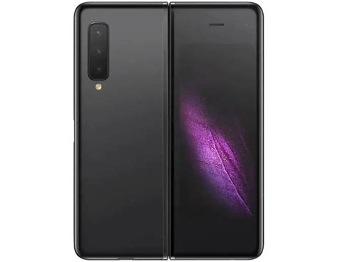 Samsung Galaxy Fold 5G specs, review, release date - PhonesData