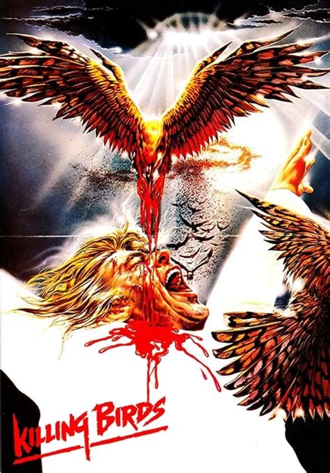 Killing Birds (1988) — The Movie Database (TMDb)