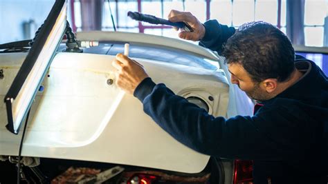 Car Hail Damage Repair Cost: What To Expect