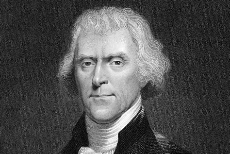 Thomas Jefferson : Ce que vous devez savoir sur le troisième président