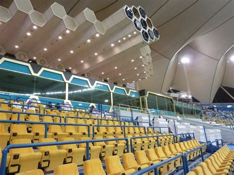 King Fahd International Stadium – StadiumDB.com