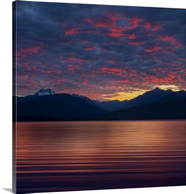 Olympic National Park Wall Art & Canvas Prints | Olympic National Park Panoramic Photos, Posters ...
