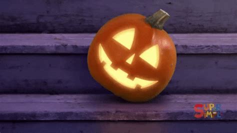 Kids Halloween GIFs - Get the best GIF on GIPHY