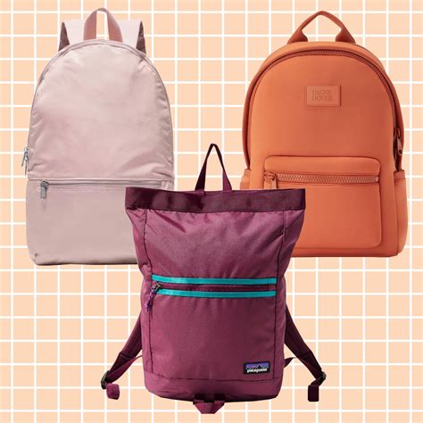 The 10 Best Travel Backpacks for Your Next Adventure | Teen Vogue