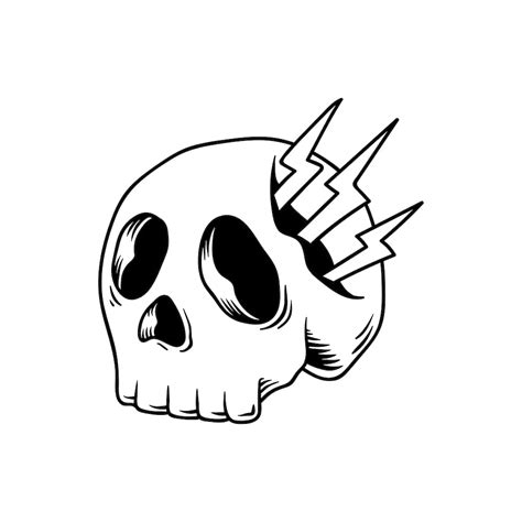 Skull Images | Free Photos, PNG Stickers, Wallpapers & Backgrounds - rawpixel