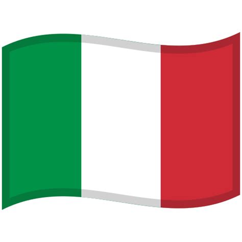 🇮🇹 Flag: Italy Emoji