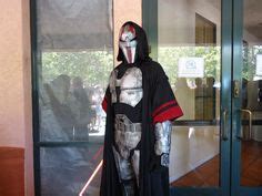 Sith Costume