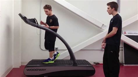 How To Safely Use a Treadmill & Heart Rate Monitor - YouTube