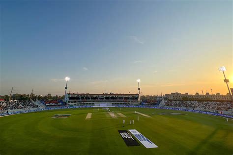 14 Captivating Facts About Rawalpindi Cricket Stadium - Facts.net