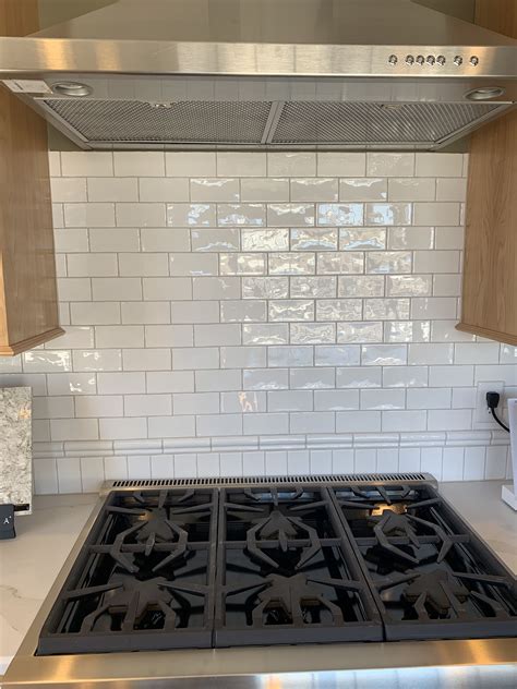 30+ Subway Tile Backsplash Colors