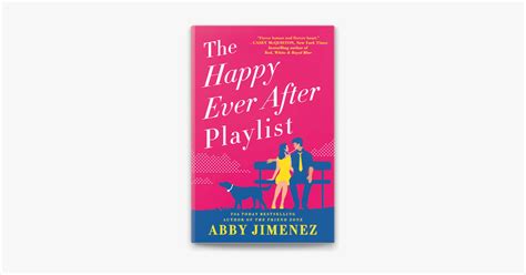 ‎The Happy Ever After Playlist on Apple Books