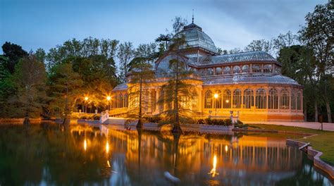 El Retiro Park in Retiro - Tours and Activities | Expedia.ca