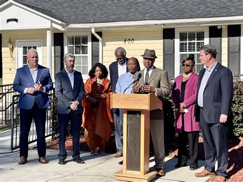 Tallahassee and Leon leaders want to get more Southside residents ...