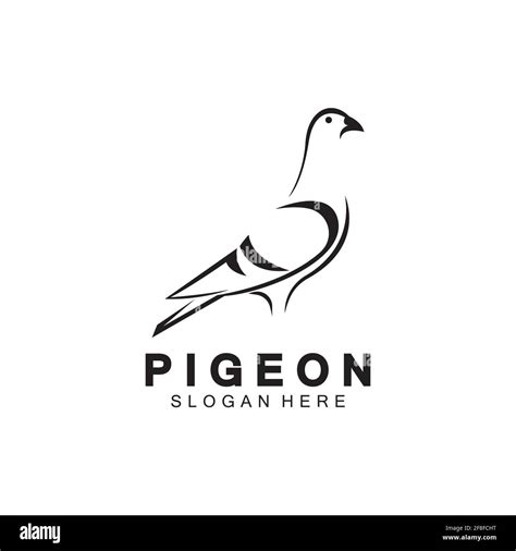 Share 121+ pigeon logo super hot - camera.edu.vn