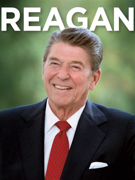 Reagan - Where to Watch and Stream - TV Guide