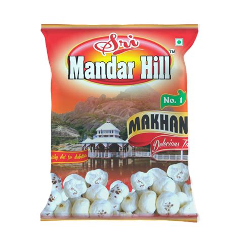 Mandar Hill Makhana - 5 Interesting Makhana Benefits