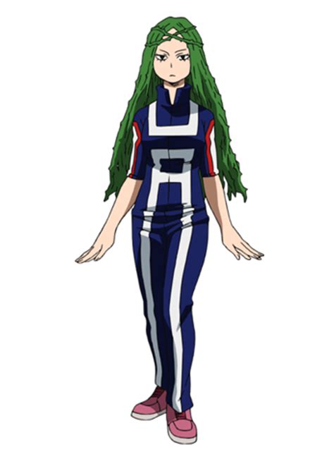 Ibara Shiozaki | Ibara, My hero, Hero academia characters