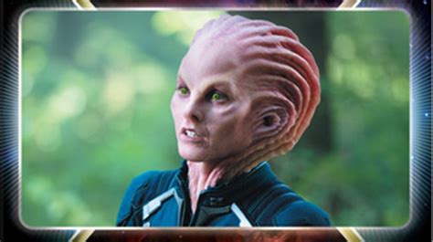 Kalara | Memory Beta, non-canon Star Trek Wiki | Fandom