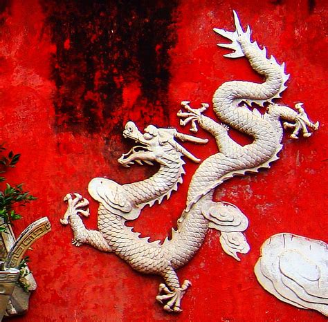Chinese dragon - Wikipedia