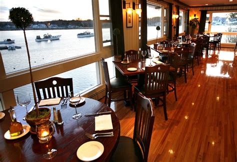 Pier 77 restaurant Kennebunkport ME | Maine | Pinterest