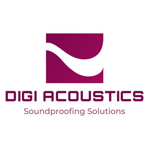 Soundproofing | digiacoustics