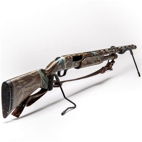 Mossberg 835 Turkey Camo Combo - For Sale, Used - Excellent Condition ...