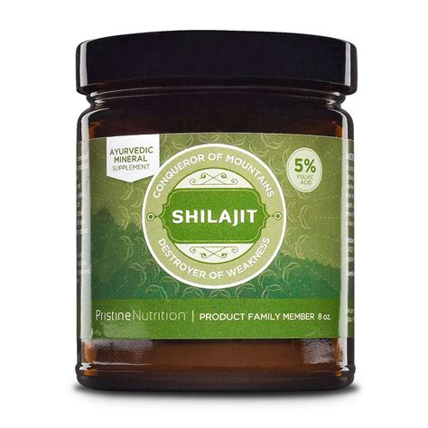 Shilajit Powder with Triphala | Shilajit, Triphala, Nutrition