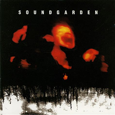 Photographer Behind Soundgarden's Superunknown Album Cover Reveals the Uncropped Photo - SPIN