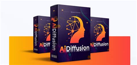 AI Diffusion Review by techtimereview on Dribbble