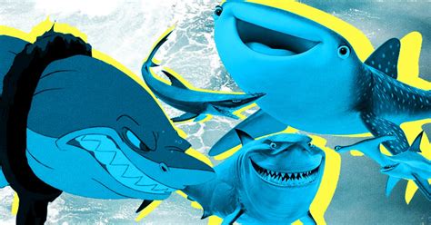 6 Movies About Killer Sharks Streaming On Disney+