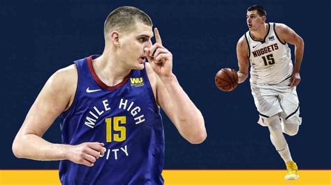 Nikola Jokic Brothers Knives : Nikola Jokic Childhood Story Plus Untold ...