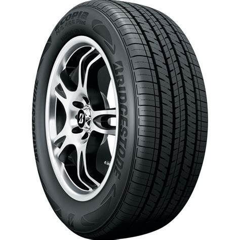 Ecopia H/L 422 Plus | All-Season Tires for SUVs, CUVs, & Minivans