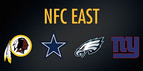 2016 NFL Predictions: NFC East - Steel City Underground