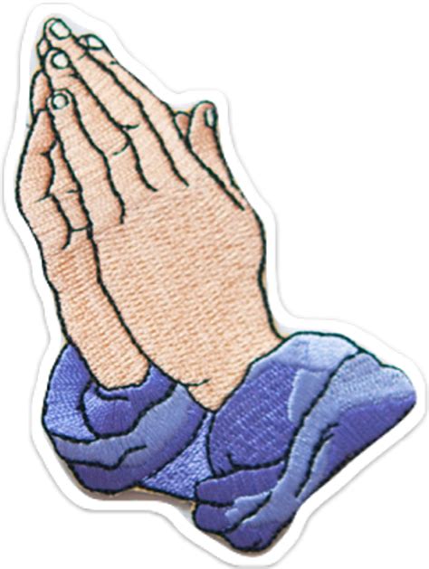 Praying Hands Emoji Clip art Prayer Emoticon - praying emoji png human skin png download - 1024* ...