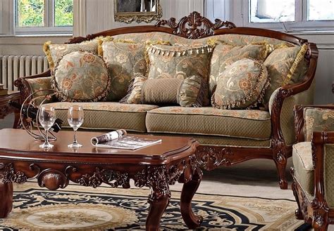 2024 Best of Antique Sofas