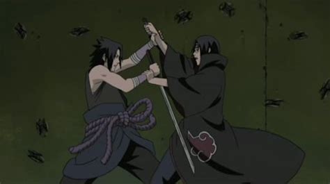 Sasuke vs Itachi | Itachi, Naruto english, Sasuke vs