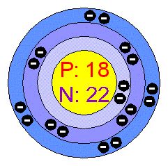 Chemical Elements.com - Argon (Ar)