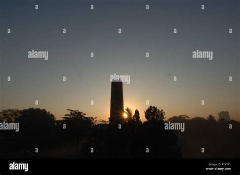 Lower parel skyline hi-res stock photography and images - Alamy