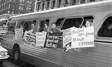 Freedom Riders Quotes. QuotesGram