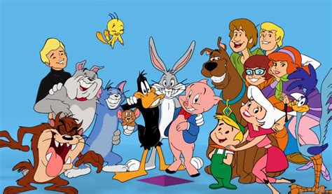 Watch Those Cartoon Classics All Over Again With New Looney Tunes Streaming Service