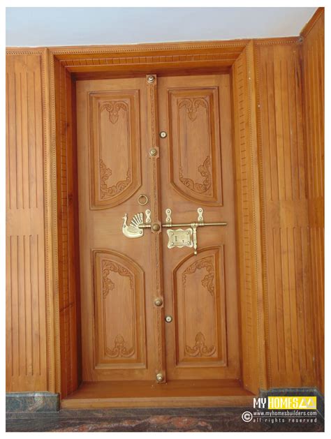 What Is Style In Wooden Door at Dorothy Clarkson blog