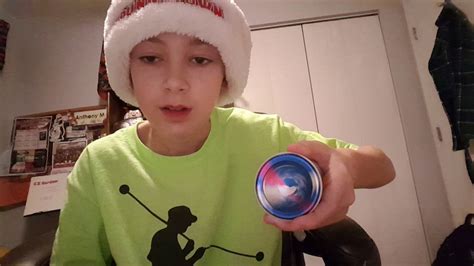 Yoyo factory NINE Dragons review and unboxing. Most Innovative yoyo ever??? - YouTube