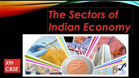 The Sectors of Indian Economy Part1 - YouTube