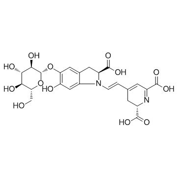 Betanin | CAS NO.:7659-95-2 | GlpBio