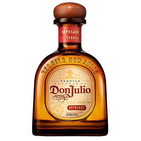 Don Julio Tequila Prices - Hangover Prices