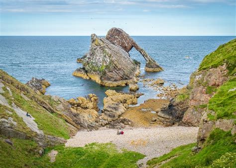 7 reasons to visit the Banffshire Coast, Scotland